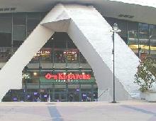 Key Arena Seattle